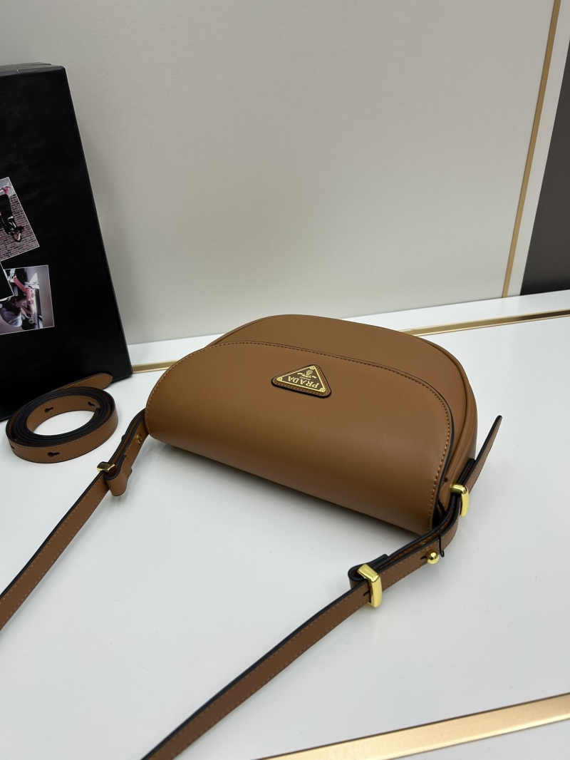 Prada Satchel Bags